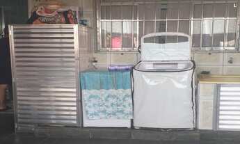 Imagem 3: SOBRADO INDIVIDUALIZADO RESIDENCIAL em São Paulo - SP, Jardim da Oliveiras