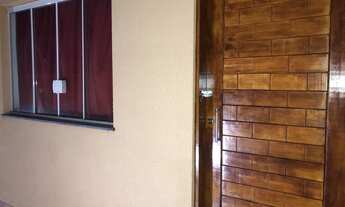 Imagem 2: Sobrado em condomínio com duas suítes e 1 vaga no bairro da Vila Ré