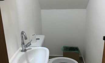 Imagem 4: Sobrado em condomínio com duas suítes e 1 vaga no bairro da Vila Ré