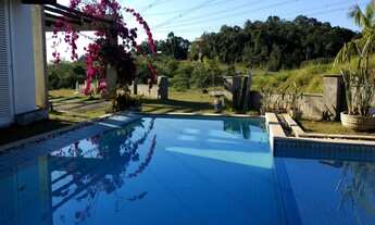 Imagem: CONDOMÍNIO ARUÃ, 3 dormitórios, 3 suíte