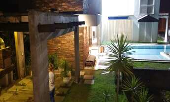 Imagem 3: CONDOMÍNIO ARUÃ, 3 dormitórios, 3 suíte, 4 banheiro, 5 vagas na garagem