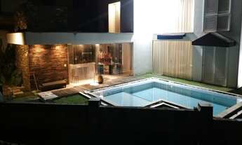 Imagem 5: CONDOMÍNIO ARUÃ, 3 dormitórios, 3 suíte, 4 banheiro, 5 vagas na garagem