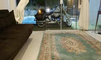 Imagem 7: CONDOMÍNIO ARUÃ, 3 dormitórios, 3 suíte, 4 banheiro, 5 vagas na garagem