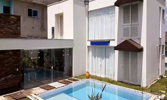 Imagem 2: CONDOMÍNIO ARUÃ, 3 dormitórios, 3 suíte, 4 banheiro, 5 vagas na garagem