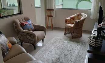 Imagem 6: Excelente sobrado com 5 dormitórios, cozinha planejada, duas vagas, espaço goumert com chu