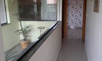 Imagem 5: Excelente sobrado com 5 dormitórios, cozinha planejada, duas vagas, espaço goumert com chu