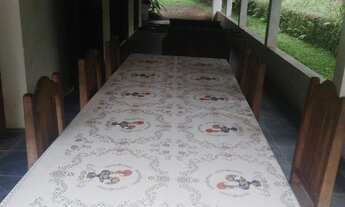 Imagem 5: SITIO RESIDENCIAL em SANTA ISABEL - SP, SANTA ISABEL