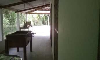 Imagem 6: SITIO RESIDENCIAL em SANTA ISABEL - SP, SANTA ISABEL