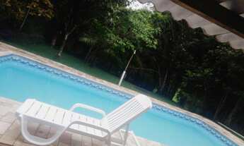 Imagem: SITIO RESIDENCIAL em SANTA ISABEL - SP