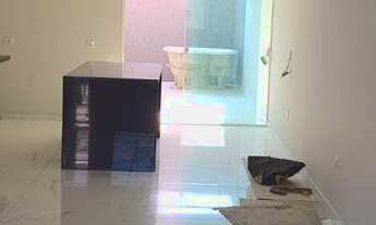 Imagem 4: Sobrado Individualizado Residencial em São Paulo - SP, Vila Carrao