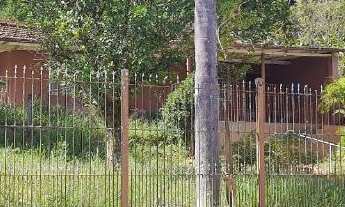 Imagem: CHÁCARA GUARAREMA, 2 dormitórios, 1 banheiros