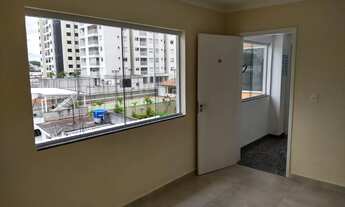 Imagem 6: APARTAMENTO RESIDENCIAL em SÃO PAULO - SP, TATUAPÉ