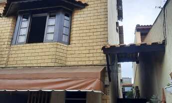 Imagem: SOBRADO INDIVIDUALIZADO RESIDENCIAL em SÃO