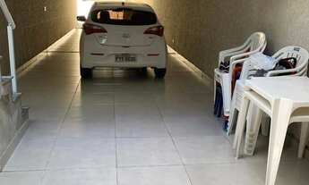 Imagem 2: SOBRADO INDIVIDUALIZADO RESIDENCIAL em SÃO PAULO - SP, VILA ESPERANÇA