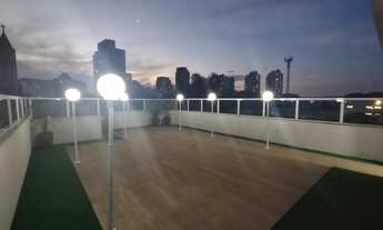 Imagem 3: APARTAMENTO RESIDENCIAL em SÃO PAULO - SP, TATUAPÉ