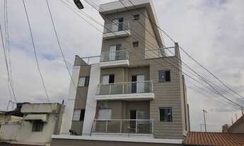 Imagem: Apartamento de 2 dormitórios no bairro