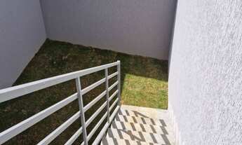 Imagem 2: SOBRADO INDIVIDUALIZADO RESIDENCIAL em SÃO PAULO - SP, VILA SIRIA