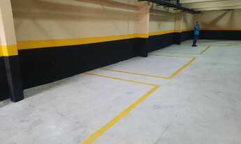 Imagem 7: Apartamento RESIDENCIAL em SÃO PAULO - SP, VILA SÃO FRANCISCO (ZONA LESTE