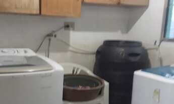 Imagem 4: Ótima casa térrea, com 3 quartos, sendo 1 suíte, sala, sala de jantar, cozinha, banheiro