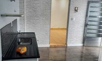 Imagem 4: CASA RESIDENCIAL em SÃO PAULO - SP, VILA RIO BRANCO