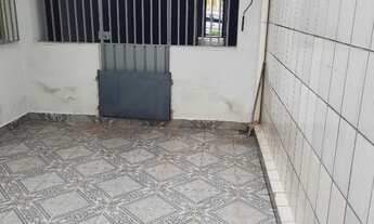 Imagem 5: CASA RESIDENCIAL em SÃO PAULO - SP, VILA RIO BRANCO