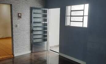 Imagem 1: CASA RESIDENCIAL em SÃO PAULO - SP, VILA RIO BRANCO