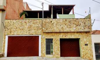 Imagem: Excelente sobrado com 5 dormitórios, cozinha