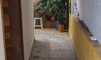 Imagem 6: CASA TÉRREA COM 2 DORMITÓRIOS, SALA AMPLA , BANHEIRO, COZINHA, LAVANDERIA, CÔMODO EXTERNO