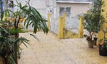 Imagem 4: CASA TÉRREA COM 2 DORMITÓRIOS, SALA AMPLA , BANHEIRO, COZINHA, LAVANDERIA, CÔMODO EXTERNO