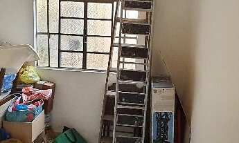 Imagem 7: CASA TÉRREA COM 2 DORMITÓRIOS, SALA AMPLA , BANHEIRO, COZINHA, LAVANDERIA, CÔMODO EXTERNO