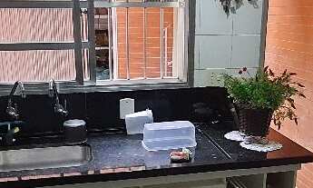 Imagem 3: Sobrado Individualizado RESIDENCIAL em São Paulo - SP, JD SÃO CARLOS