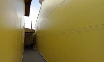 Imagem 6: Casa em condomínio à venda ou locação na cidade de Indaituba/SP, com 2 quartos