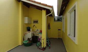 Imagem 4: Casa em condomínio à venda ou locação na cidade de Indaituba/SP, com 2 quartos