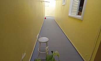 Imagem 7: Casa em condomínio à venda ou locação na cidade de Indaituba/SP, com 2 quartos