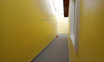 Imagem 3: Casa em condomínio à venda ou locação na cidade de Indaituba/SP, com 2 quartos