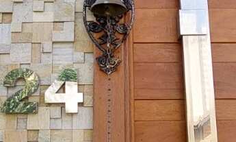 Imagem 2: Belvedere: Casa em Condomínio com 3 Quartos e 250m² em Indaiatuba-SP! Venda ou Locação