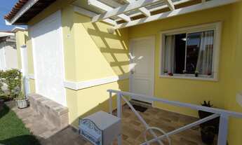 Imagem 2: Casa em condomínio à venda ou locação na cidade de Indaituba/SP, com 2 quartos