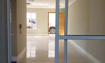 Imagem 7: Casa em Condomínio com 122m², 3 dormitórios no bairro Jardim Portal de Itaici em Indaiatub