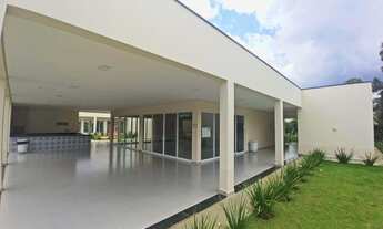 Imagem 5: Terreno em Condomínio à Venda em Indaiatuba-SP, Jardim Mantova: 227m² de Área!