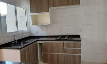 Imagem 2: Casa em Condomínio com 122m², 3 dormitórios no bairro Jardim Portal de Itaici em Indaiatub