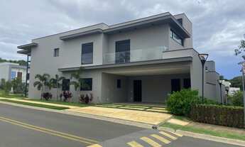 Imagem 4: Sobrado de Luxo para Locação em Condomínio no Residencial Duas Marias, Indaiatuba-SP: 4 Qu