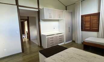 Imagem 5: Chácara de luxo em condomínio: 6 quartos, 4 suítes, 2 salas, 6 banheiros em Indaiatuba-SP