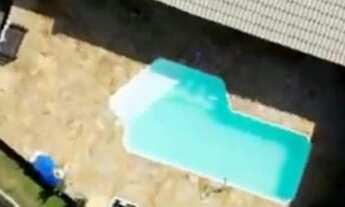 Imagem 2: Chácara de luxo em condomínio: 6 quartos, 4 suítes, 2 salas, 6 banheiros em Indaiatuba-SP