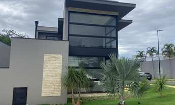 Imagem 7: Sobrado de Luxo para Locação em Condomínio no Residencial Duas Marias, Indaiatuba-SP: 4 Qu