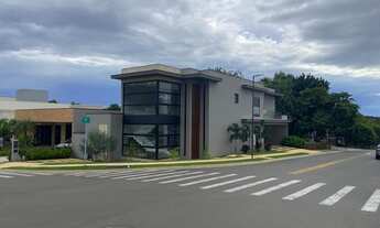 Imagem 3: Sobrado de Luxo para Locação em Condomínio no Residencial Duas Marias, Indaiatuba-SP: 4 Qu