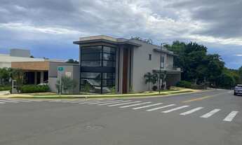 Imagem: Sobrado de Luxo para Locação em Condomínio