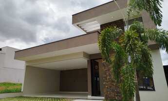 Imagem: Casa em condomínio de luxo em Indaiatuba-SP