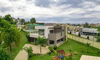 Imagem 7: Imóvel exclusivo: Casa de alto padrão no Jardim Portal dos Ipês, Indaiatuba-SP - 3 quartos