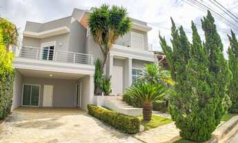 Imagem 3: Imóvel exclusivo: Casa de alto padrão no Jardim Portal dos Ipês, Indaiatuba-SP - 3 quartos