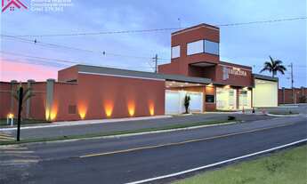 Imagem: Terreno em Condomínio à Venda em Indaiatuba-SP